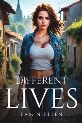 Pam Nielsen - Different Lives, Häftad. Tillgänglighet: Lägg i varukorg