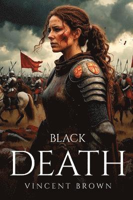 Vincent Brown - Black Death, Häftad. Tillgänglighet: Lägg i varukorg