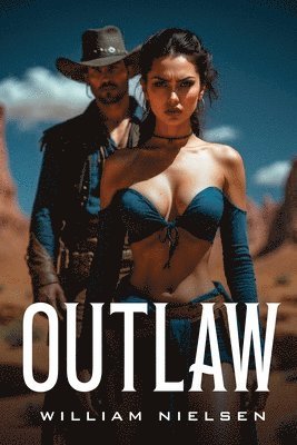 William Nielsen - Outlaw, Häftad