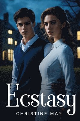 Christine May - Ecstasy, Häftad