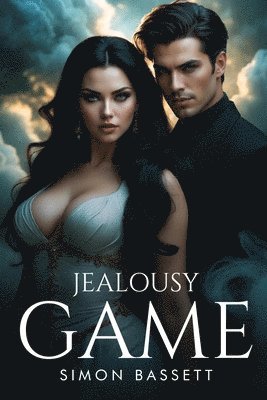 Simon Bassett - Jealousy Game, Häftad. Tillgänglighet: Lägg i varukorg