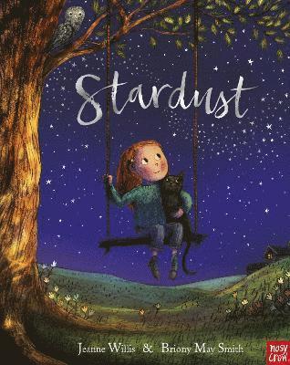 Stardust av Jeanne Willis