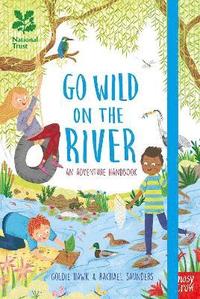 National Trust: Go Wild on the River