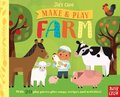 Make and Play: Farm