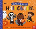 Make and Play: Halloween