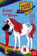 Unicorn Academy: Ariana and Whisper