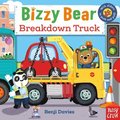 Bizzy Bear: Breakdown Truck (21)