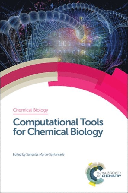 Sonsoles Martin-Santamaria - Computational Tools for Chemical Biology, E-bok