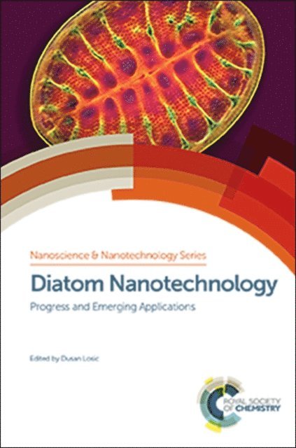 Dusan Losic - Diatom Nanotechnology, E-bok