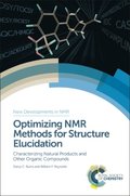 Optimizing NMR Methods for Structure Elucidation