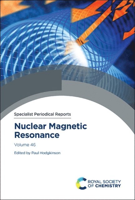 Paul Hodgkinson - Nuclear Magnetic Resonance, E-bok