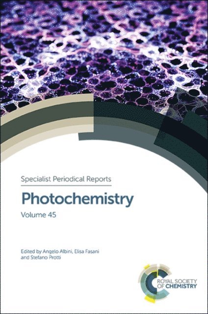 Stefano Protti, Elisa Fasani, Angelo Albini - Photochemistry, E-bok