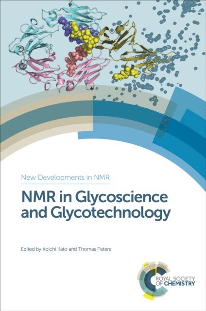 Thomas Peters, Koichi Kato - NMR in Glycoscience and Glycotechnology, E-bok
