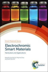 Electrochromic Smart Materials
