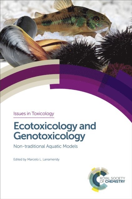 Marcelo L Larramendy - Ecotoxicology and Genotoxicology, E-bok