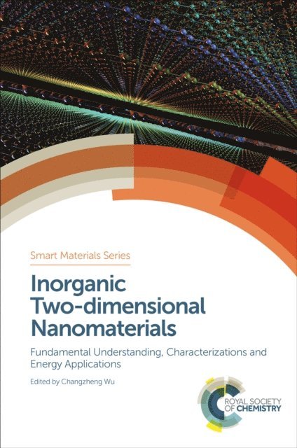 Changzheng Wu - Inorganic Two-dimensional Nanomaterials, E-bok
