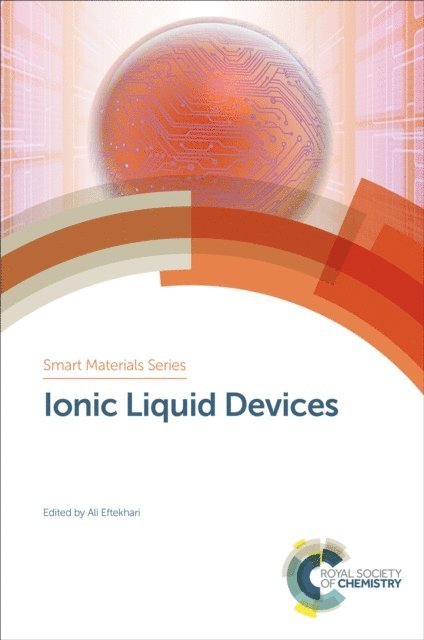 Ali Eftekhari - Ionic Liquid Devices, E-bok