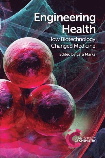 Lara Marks - Engineering Health, E-bok