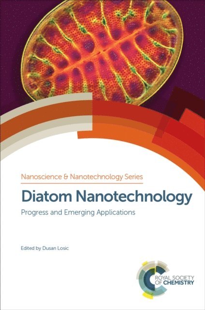 Dusan Losic - Diatom Nanotechnology, E-bok