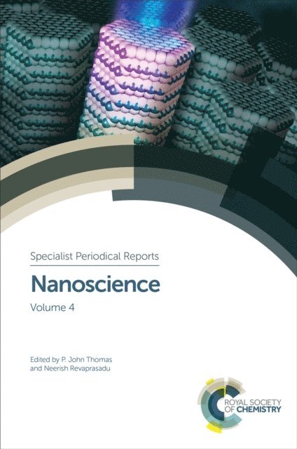 Neerish Revaprasadu, P John Thomas - Nanoscience, E-bok