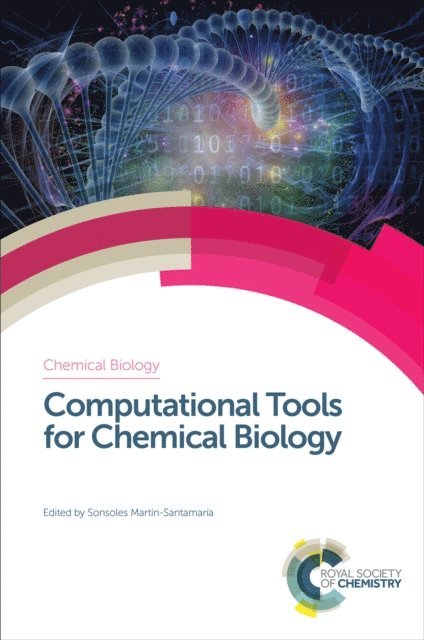 Sonsoles Martin-Santamaria - Computational Tools for Chemical Biology, E-bok