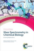 Mass Spectrometry in Chemical Biology