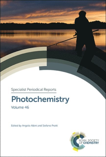 Stefano Protti, Angelo Albini - Photochemistry, E-bok