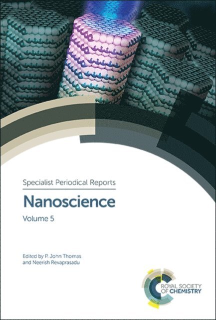 Neerish Revaprasadu, P John Thomas - Nanoscience, E-bok
