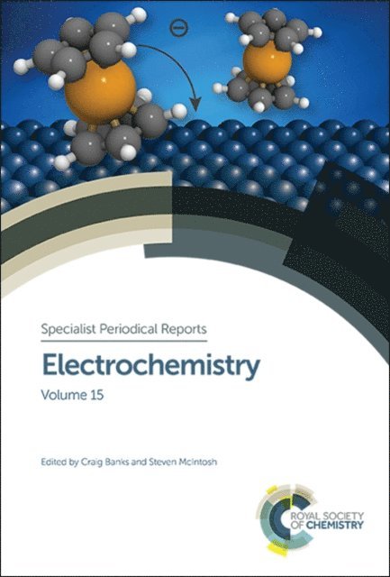Steven McIntosh, Craig E Banks - Electrochemistry, E-bok