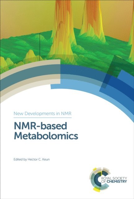 Hector C Keun - NMR-based Metabolomics, E-bok