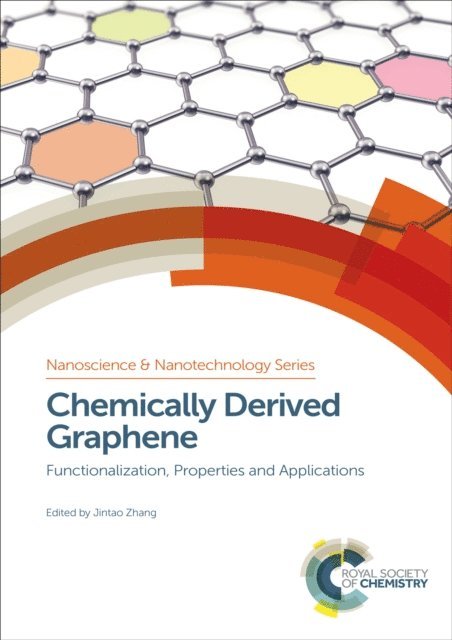 Jintao Zhang - Chemically Derived Graphene, E-bok