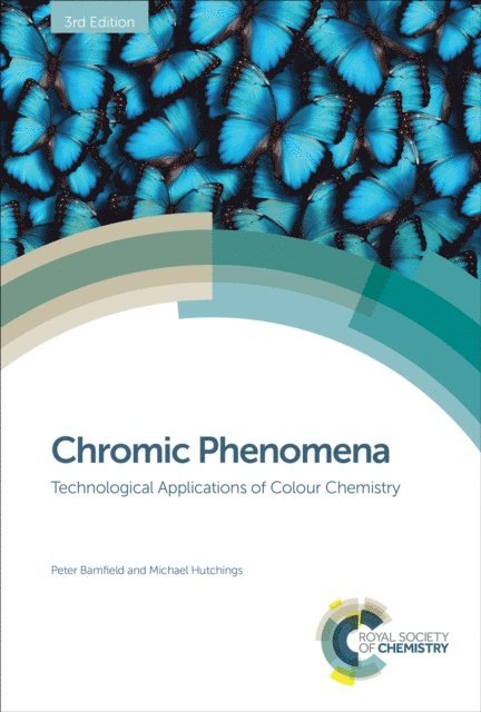 Michael Hutchings, Peter Bamfield - Chromic Phenomena, E-bok