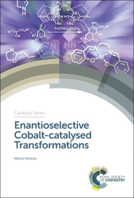 Helene Pellissier - Enantioselective Cobalt-catalysed Transformations, E-bok