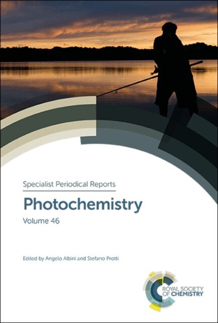 Stefano Protti, Angelo Albini - Photochemistry, E-bok