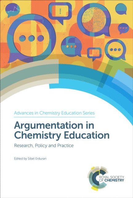 Sibel Erduran - Argumentation in Chemistry Education, E-bok