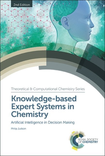 Philip Judson - Knowledge-based Expert Systems in Chemistry, E-bok