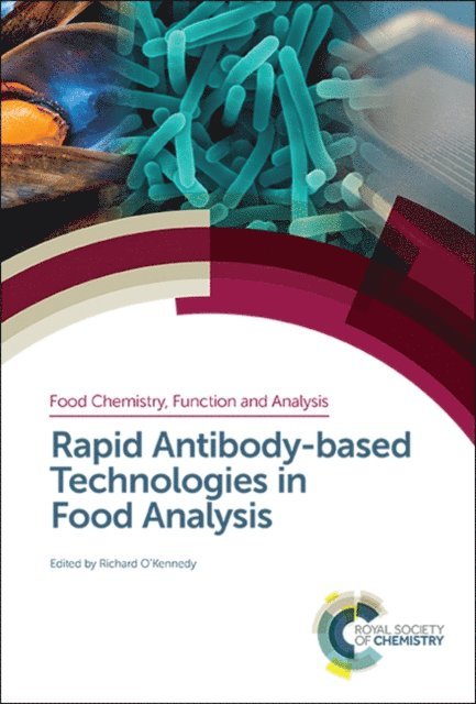 Richard O'Kennedy - Rapid Antibody-based Technologies in Food Analysis, E-bok