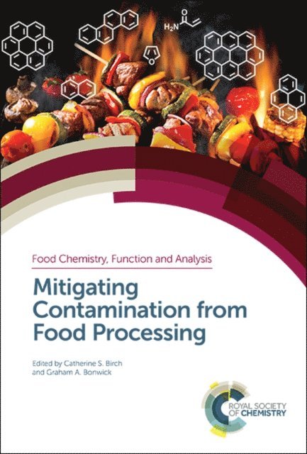 Graham A Bonwick, Catherine S Birch - Mitigating Contamination from Food Processing, E-bok