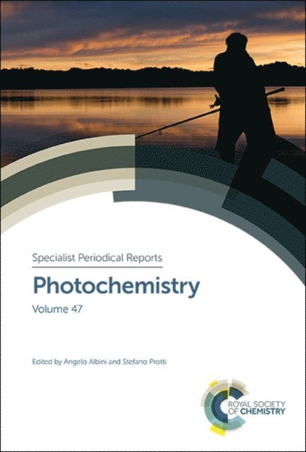 Stefano Protti, Angelo Albini - Photochemistry, E-bok
