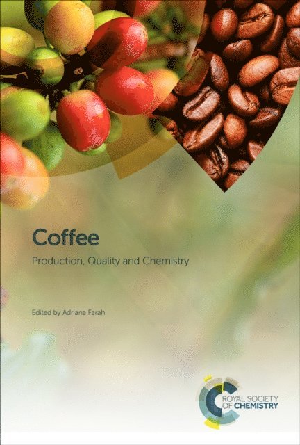 Adriana Farah - Coffee, E-bok