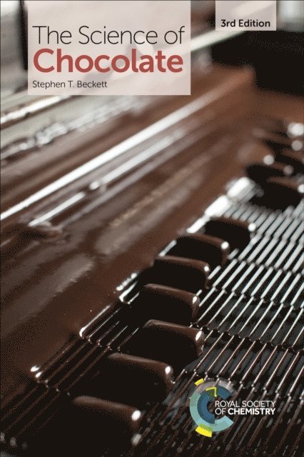 Stephen T Beckett - Science of Chocolate, E-bok