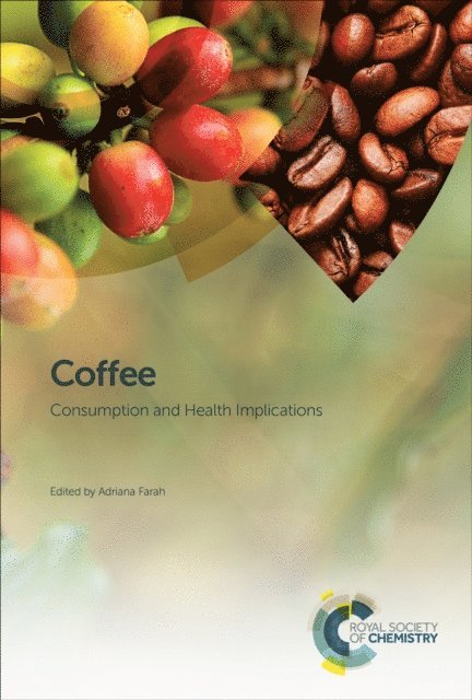 Adriana Farah - Coffee, E-bok