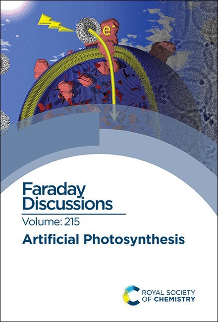 Artificial Photosynthesis, Inbunden. Tillgänglighet: Lägg i varukorg