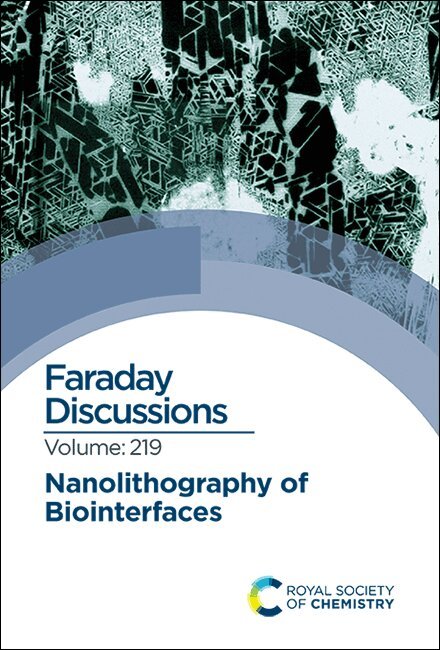 Nanolithography of Biointerfaces, Inbunden