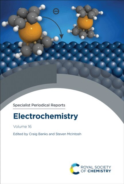 Steven McIntosh, Craig E Banks - Electrochemistry, E-bok