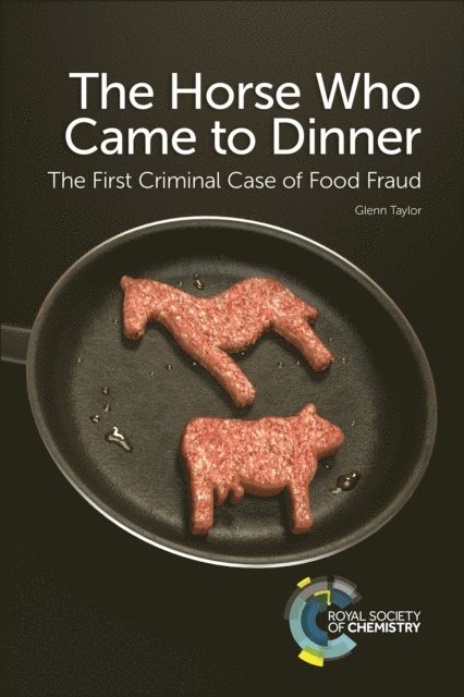Glenn Taylor - Horse Who Came to Dinner, E-bok
