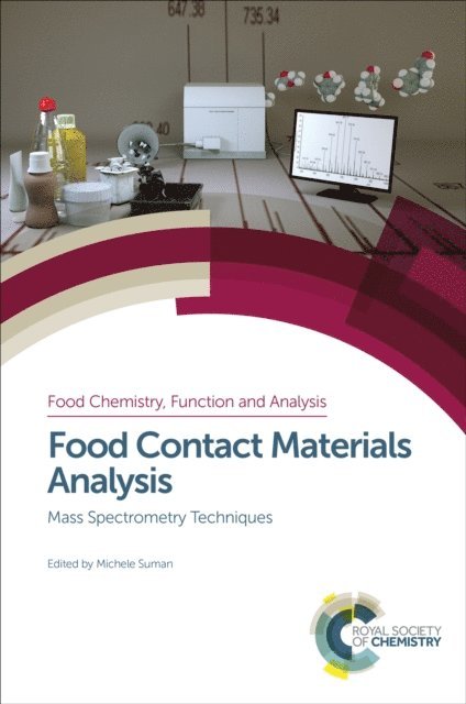 Michele Suman - Food Contact Materials Analysis, E-bok