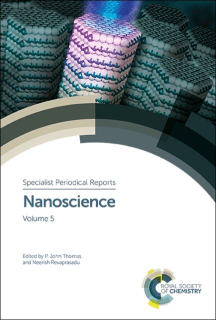 Neerish Revaprasadu, P John Thomas - Nanoscience, E-bok