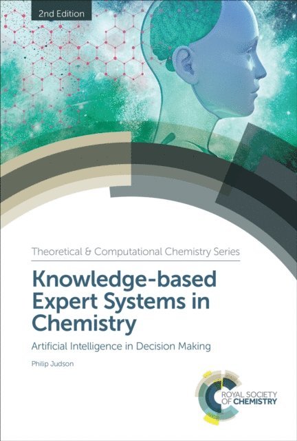 Philip Judson - Knowledge-based Expert Systems in Chemistry, E-bok