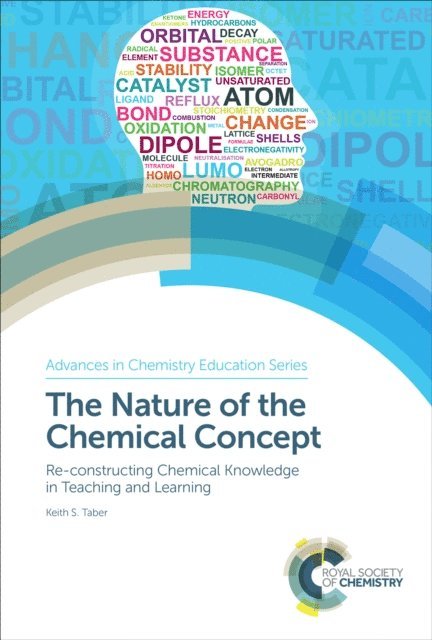 Keith S Taber - Nature of the Chemical Concept, E-bok
